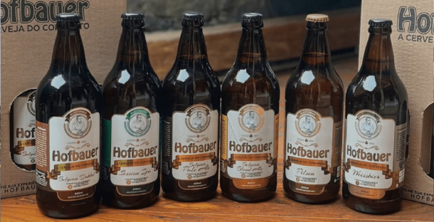 Portal de Not�cias PJF | Caminhando pela Hist�ria celebra o Dia Internacional da Cerveja com visita � f�brica da Hofbauer, na Igreja da Gl�ria | SETUR - 28/7/2026