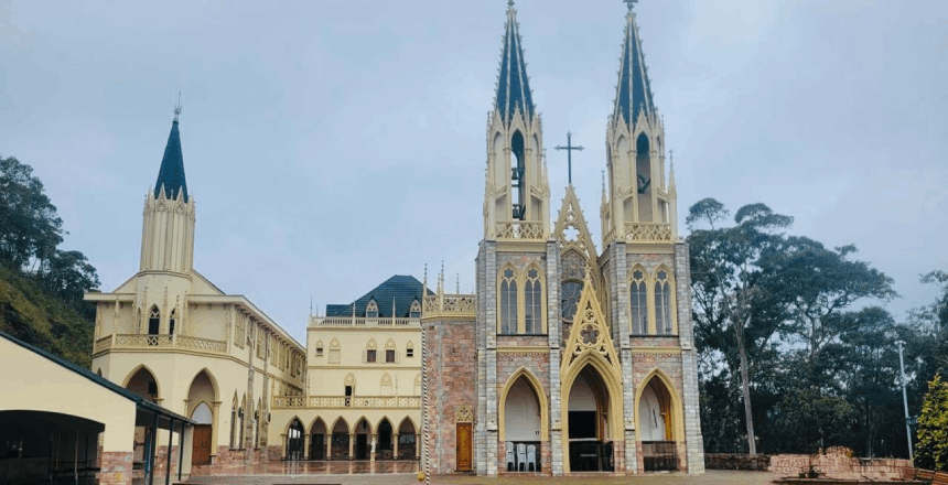 Portal de Not�cias PJF | Caminhando pela Hist�ria come�a nesta semana com programa��o especial pelo Dia Mundial do Turismo | SETUR - 21/9/2026