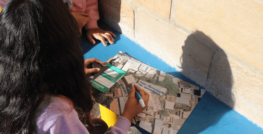Portal de Not&iacute;cias PJF | PJF e ONU-Habitat promovem as Oficinas de Desenho de Espa�os P�blicos - SEDUPP | 25/9/2026