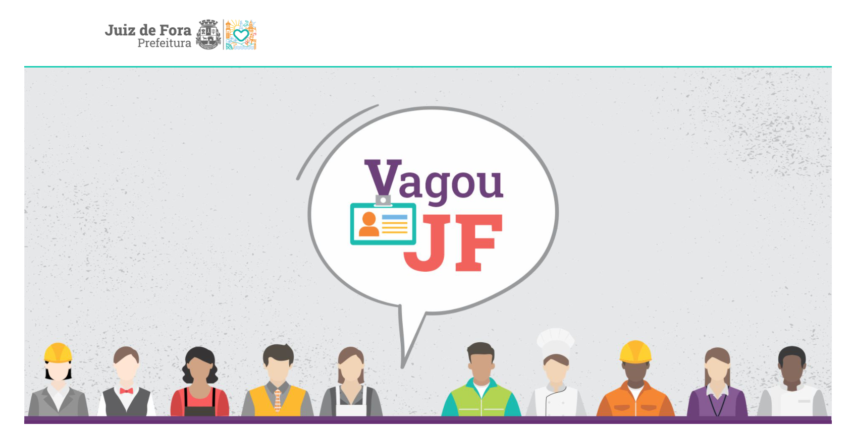 Portal de Not�cias PJF | �Vagou, JF� inicia a semana com novas oportunidades de emprego | SEDIC - 21/3/2022