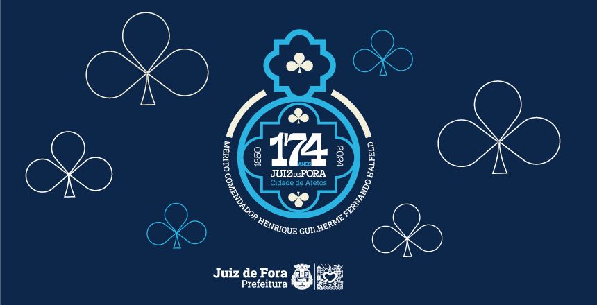 Portal de Not�cias PJF | Prefeitura divulga lista dos homenageados da Comenda Henrique Halfeld 2024 | PREFEITURA - 21/5/2024