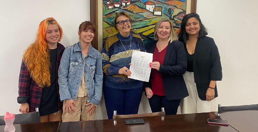 Portal de Not�cias PJF | Prefeitura lan�a edital para pintura da Ponte Leopoldina | PREFEITA - 21/7/2023