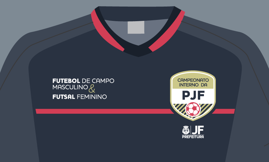 Portal de Notcias PJF | SEL divulga boletins das primeiras rodadas do futebol de campo e futsal do campeonato interno da PJF | SEL - 21/8/2019