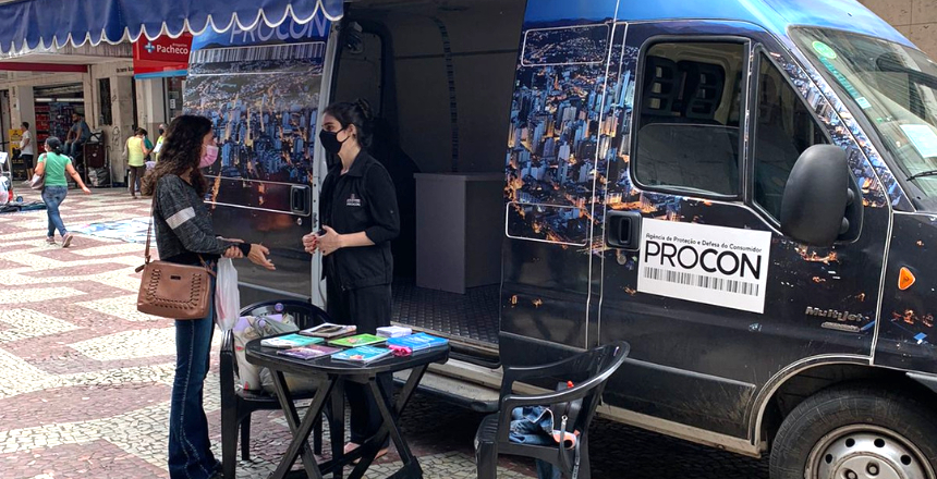Portal de Not�cias PJF | Procon/JF inicia campanha para doa��o de brinquedos usados | PROCON - 3/10/2022