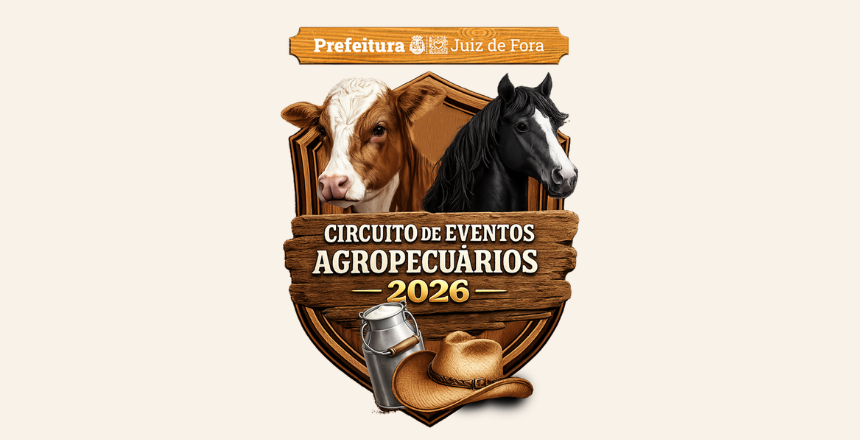 Portal de Not�cias PJF | Circuito de Eventos Agropecu�rios 2026 de Juiz de Fora come�a em junho com 14 festividades confirmadas | SDA - 25/5/2026
