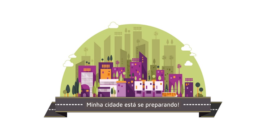 Portal de Notícias PJF | Prefeitura e UFJF promovem workshop “Juiz de Fora Mais Resiliente” | DEFESA CIVIL - 22/10/2020