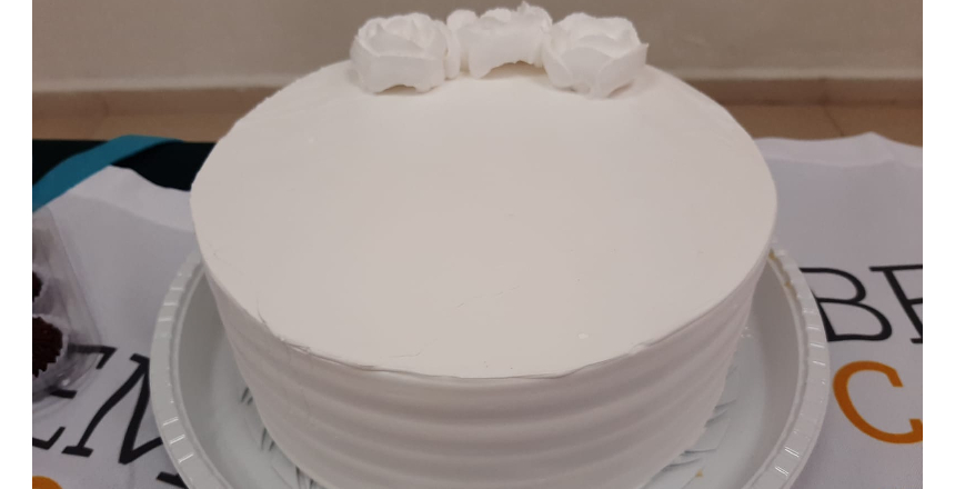 Portal de Not�cias PJF | Parceria p�blico-privada garante a produ��o de bolos para 172 casais | SETUR - 23/9/2022