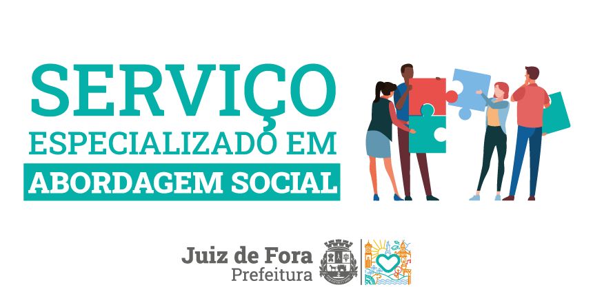 Portal de Notcias PJF | Servio Especializado em Abordagem Social atende em novo nmero | SAS - 23/11/2023