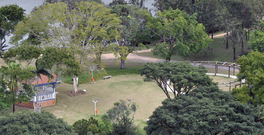 Portal de Not�cias PJF | Parque da Lajinha ser� reaberto nesta sexta-feira, dia 26 | SESMAUR - 24/2/2021