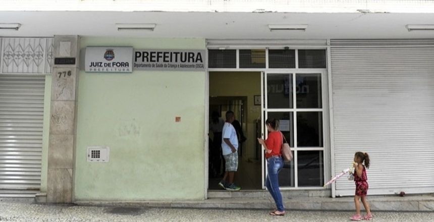Portal de Notcias PJF | Prdio do Sade da Mulher, Criana e Adolescente fica fechado nesta sexta-feira | SS - 24/9/2020