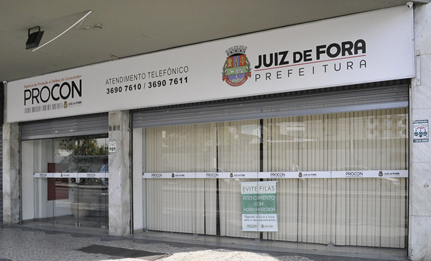 Portal de Not�cias PJF | Procon orienta sobre diferen�a entre seguro e prote��o veicular | PROCON - 24/9/2018