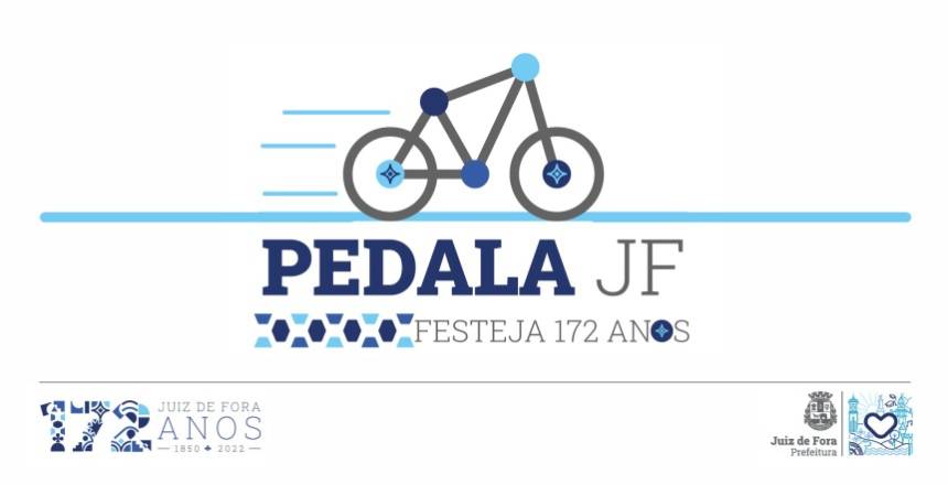 Portal de Not�cias PJF | SEL promove �Pedala JF 172 anos� neste s�bado, dia 28 | SEL - 25/5/2022