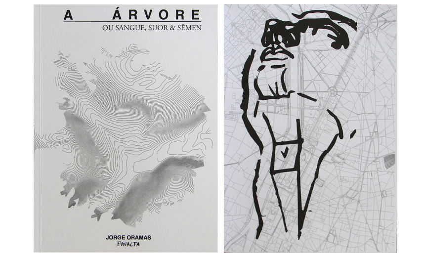 Portal de Not�cias PJF | Lei "Murilo Mendes" - Jovem lan�a livro de poesia contempor�nea | FUNALFA - 25/8/2017