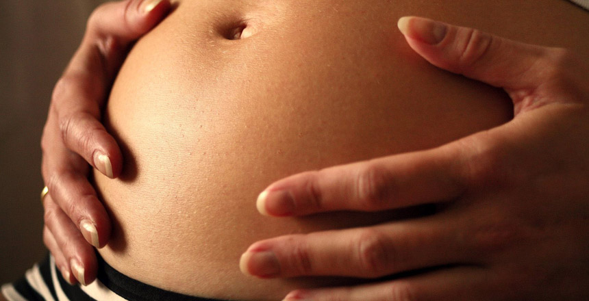 PJF pré-cadastra grávidas e puérperas sem comorbidades