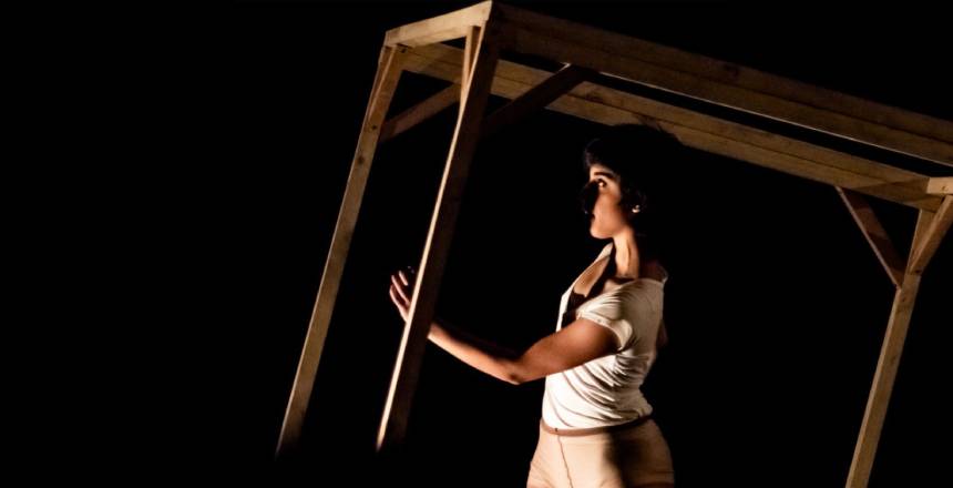 Portal de Not�cias PJF | Grupo NUN retoma apresenta��es presenciais com espet�culo no Teatro Paschoal | FUNALFA - 26/7/2022