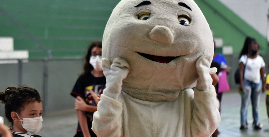 Portal de Not�cias PJF | Prorrogada a Campanha de Vacina��o Contra a Poliomielite e Multivacina��o para atualiza��o vacinal de crian�as e adolescentes | SS - 6/9/2022