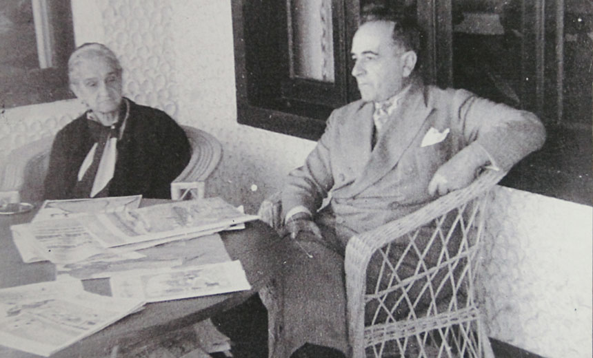 Portal de Not�cias PJF | Cinejornais da Carri�o Film ter�o sess�o especial e debate na quarta-feira | FUNALFA - 27/5/2019