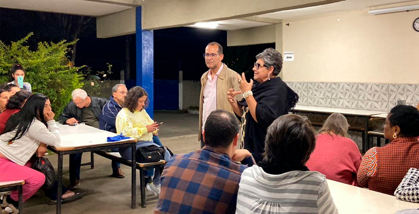 Portal de Not�cias PJF | Primeira etapa das obras do Bairro Industrial come�a na pr�xima segunda, 31 | PREFEITURA - 28/7/2023