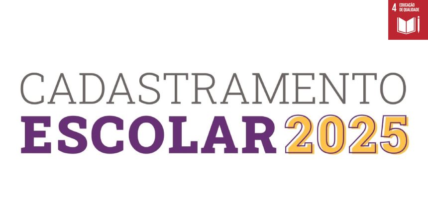 Portal de Not�cias PJF | SE divulga balan�o dos cadastramentos para Educa��o Infantil e Creches 2025 | SE - 28/10/2024