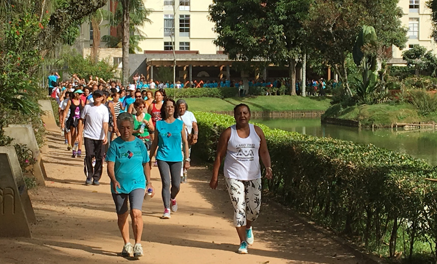 Portal de Not�cias PJF | SEL abre inscri��es para novo programa em janeiro | SEL - 28/12/2017