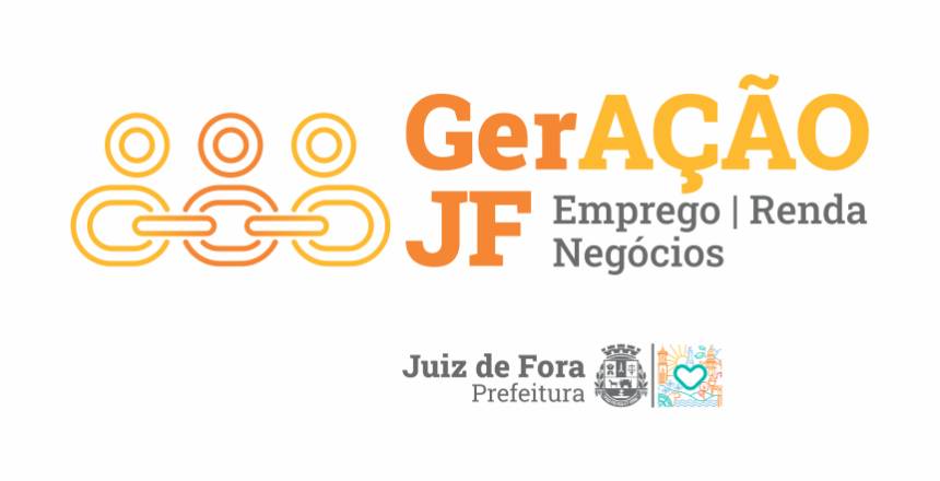 Portal de Notícias PJF | “GerAÇÃO JF” já tem mais de 500 vagas de emprego inscritas | SEDIC - 5/5/2022