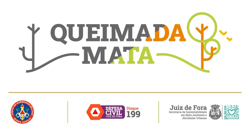 Portal de Not�cias PJF | PJF lan�a campanha de preven��o e conscientiza��o sobre queimadas | SESMAUR - 29/6/2021