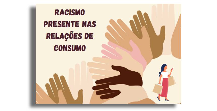 Portal de Notícias PJF | Procon lança cartilha sobre “Racismo Presente nas Relações de Consumo” em comemoração à “Semana das Pretas” | PROCON - 29/7/2022