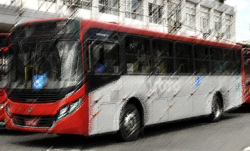 Portal de Not�cias PJF | Settra monta esquema especial nos dias do Pism | SETTRA - 29/11/2018