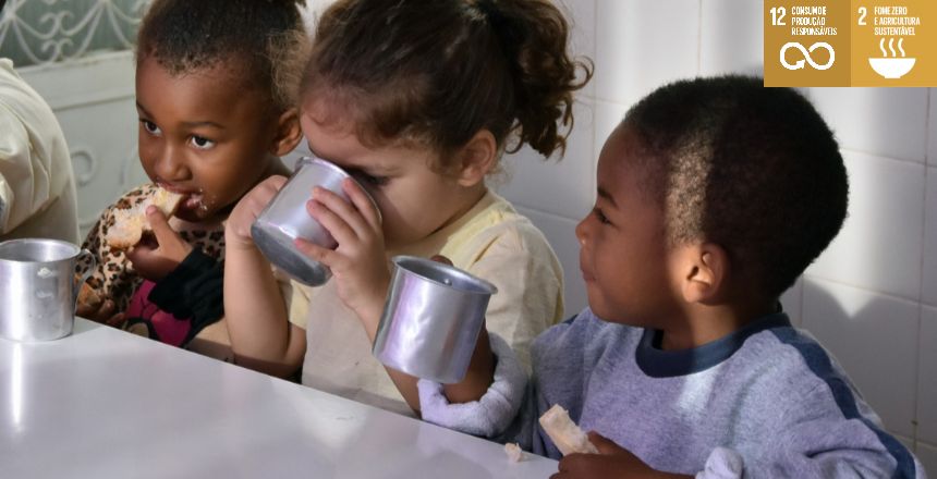 Portal de Not�cias PJF | PJF avan�a nas pol�ticas p�blicas de seguran�a alimentar e fomento � agricultura familiar em toda a cadeia produtiva no ano de 2023 | SEAPA - 29/12/2023