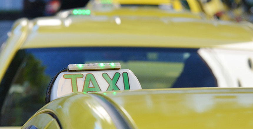 Portal de Notcias PJF | PJF prorroga pagamento de outorga para taxista  | SETTRA - 30/3/2020
