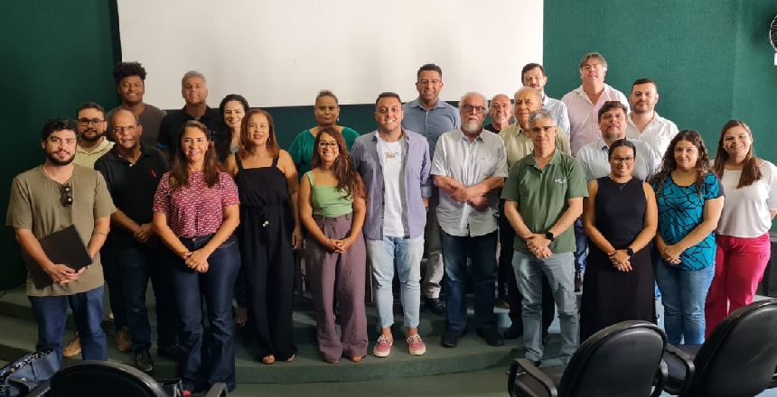 Portal de Not�cias PJF | Conselho Municipal de Desenvolvimento, Tecnologia e Inova��o � retomado em Juiz de Fora | SEDIC - 30/4/2024