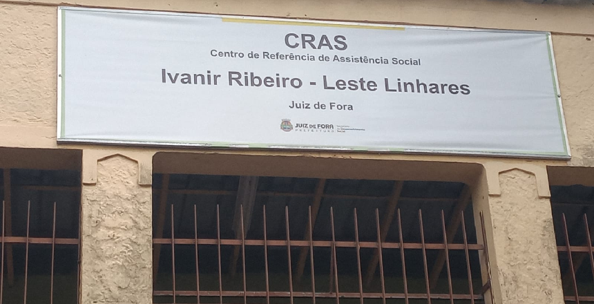 Portal de Notcias PJF | CRAS Linhares comemora 15 anos de criao | SAS - 30/8/2021