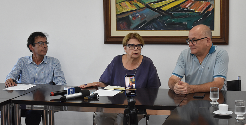 Portal de Not�cias PJF | PJF amplia hor�rio de atendimento em nove UBS�s | SS - 31/1/2023