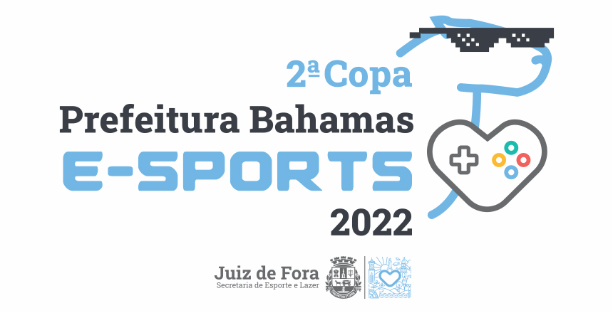 Portal de Not�cias PJF | Inscri��es para campeonato de FIFA 21 da Copa Prefeitura Bahamas de e-Sports 2022 come�am nesta sexta, 1� | SEL - 31/3/2022
