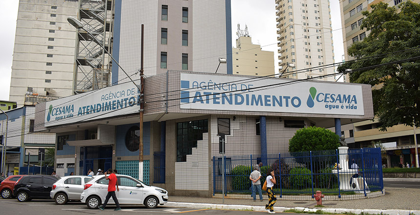 Portal de Not�cias PJF | Cesama lan�a concurso com vagas para n�veis m�dio, t�cnico e superior nesta quarta, 1� | CESAMA - 31/8/2021