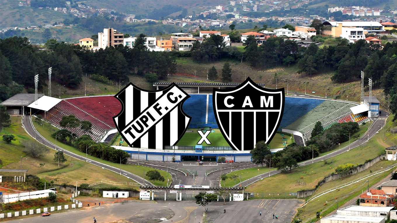 Portal de Not�cias PJF | Domingo tem �duelo de galos� em Juiz de Fora pelo Campeonato Mineiro | SEL - 15/3/2016