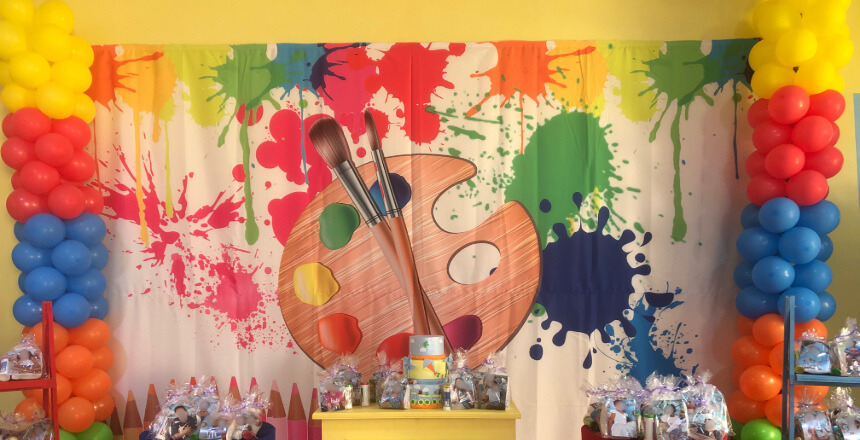 Portal de Not�cias PJF | Acolhidos participam de a��es especiais pelo M�s das Crian�as | SAS - 17/10/2025