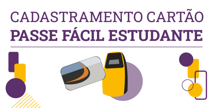 Portal de Not�cias PJF | PJF abre inscri��es para o Cart�o Passe F�cil Estudante no ano letivo de 2025 | SE - 6/1/2025