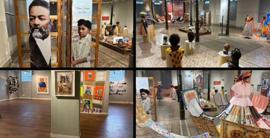 Portal de Not�cias PJF | CenPre celebra um ano com aula p�blica sobre territ�rios negros e patrim�nio cultural | SEIR - 29/6/2026