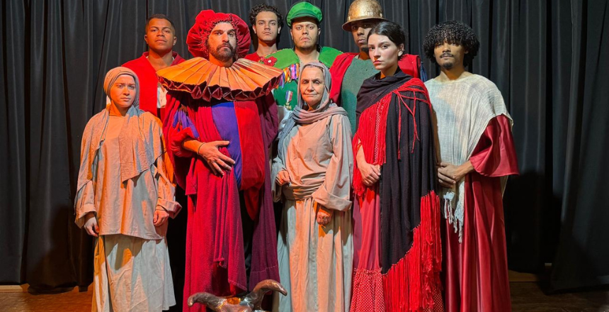 Portal de Not�cias PJF | Patrim�nio Imaterial de Juiz de Fora, Grupo Divulga��o celebra 60 anos com programa��o em equipamentos culturais do munic�pio | FUNALFA - 30/6/2026