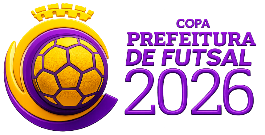 Portal de Not�cias PJF | PJF divulga calend�rio dos jogos da Copa Prefeitura de Futsal 2026 na pr�xima semana | SEL - 26/3/2026