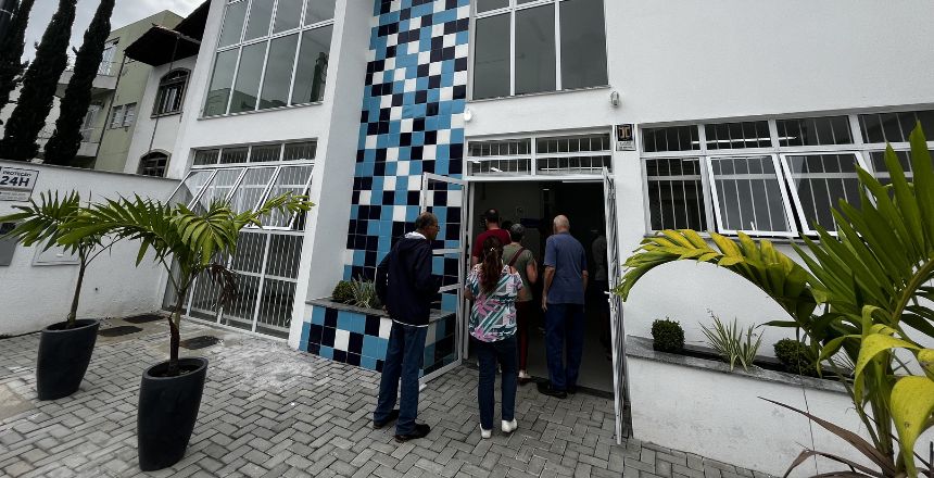 Portal de Not�cias PJF | Juiz de Fora inicia campanha de multivacina��o nesta segunda, 8 | SS - 8/6/2026