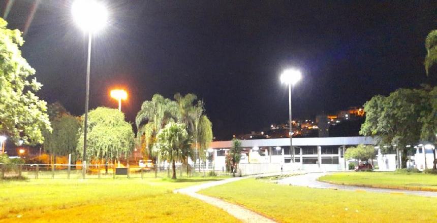 Portal de Not�cias PJF | Com a��es nas zonas urbana e rural, Programa Boniteza realiza 111 interven��es | SO - 12/1/2022