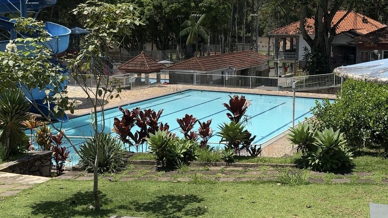 Portal de Not�cias PJF | Parque Municipal ser� reaberto ao p�blico nesta ter�a-feira, 10 | SEL - 9/3/2026