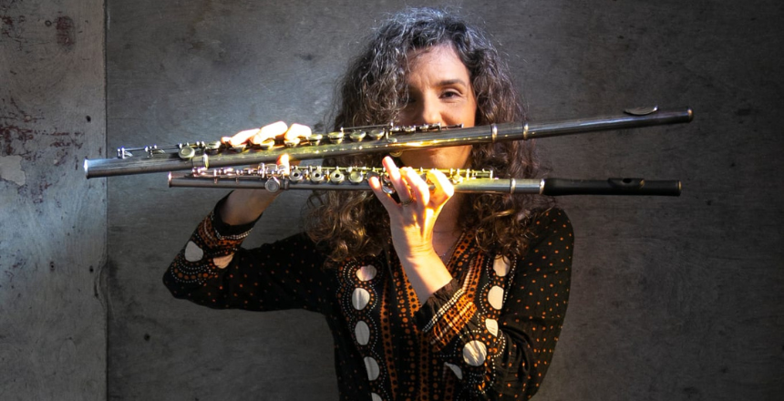 Portal de Not�cias PJF | Quinta Musical recebe Leticia Malvares em apresenta��o que une m�sica brasileira, flamenco e jazz no Mercado Cultural AICE | FUNALFA - 4/8/2026