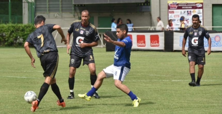 Portal de Not�cias PJF | �rg�os municipais e institui��es parceiras constroem protocolo antirracista para pr�ticas esportivas em Juiz de Fora | SEIR - 28/8/2026