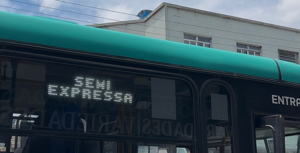 Portal de Not�cias PJF | Linha 712 � Dias Tavares passa a operar em modelo semiexpresso a partir do dia 10 | SMU - 29/10/2025