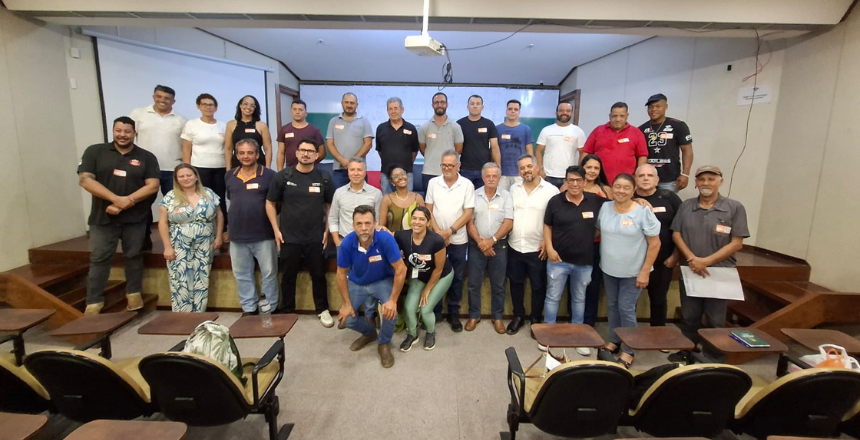 Portal de Not�cias PJF | PJF se re�ne com comiss�es organizadoras para alinhar o Circuito de Eventos Agropecu�rios de 2026 | SDA - 9/2/2026