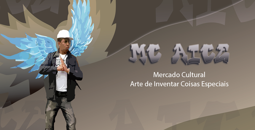 Portal de Not�cias PJF | Rapper MC AICE recebe homenagem no espa�o que leva seu nome | FUNALFA - 15/4/2025