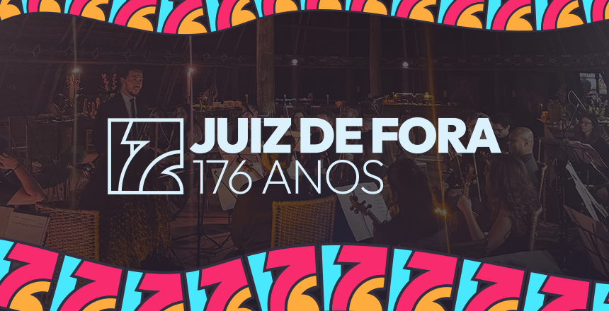Portal de Not�cias PJF | Concerto �Cidade dos Sons� celebra os 176 anos de Juiz de Fora no Cine-Theatro Central | FUNALFA - 17/6/2026